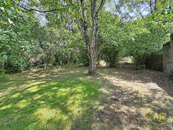 Vente Terrain 1040 m&sup2;Challans