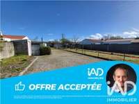 Vente de terrain Vente de terrain