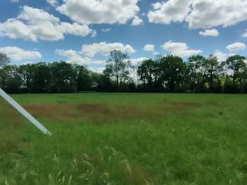 Vente Terrain 367 m&sup2;Challans