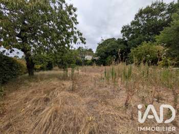 Vente Terrain 853 m&sup2;Challans