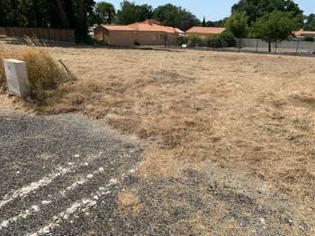Vente Terrain 983 m&sup2;Challans
