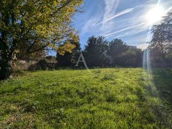 Vente Terrain 882 m&sup2;Challans