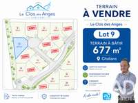 Vente de terrain Vente de terrain