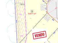Vente de terrain Vente de terrain