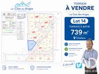 Vente de terrain Vente de terrain