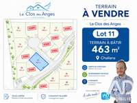 Vente de terrain Vente de terrain