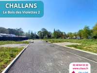 Vente de terrain Vente de terrain