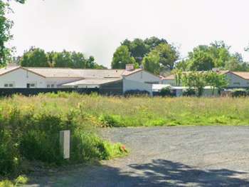 Vente Terrain 745 m&sup2;Challans