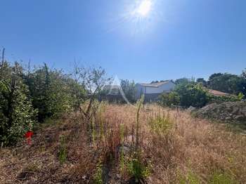 Vente Terrain 450 m&sup2;Challans