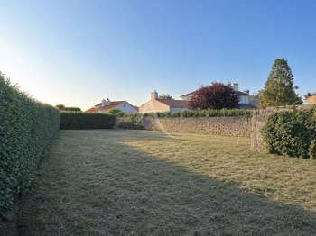 Vente Terrain 620 m&sup2;Challans