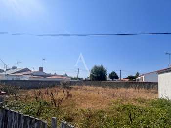 Vente Terrain 275 m&sup2;Challans