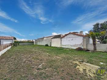 Vente Terrain 473 m&sup2;Challans
