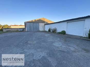 Vente Terrain 1700 m&sup2;Challans