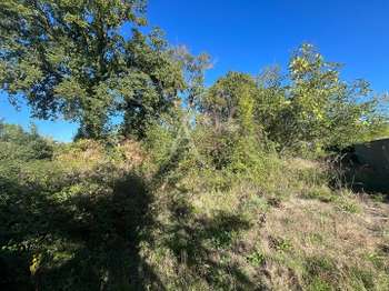 Vente Terrain 706 m&sup2;Challans
