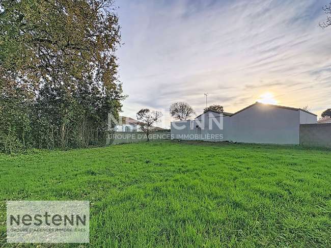 Terrain 576 m² · à Challans · 576 m² · 99 950 €