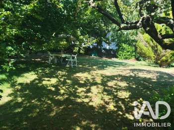 Vente Terrain 700 m&sup2;Challes-les-Eaux