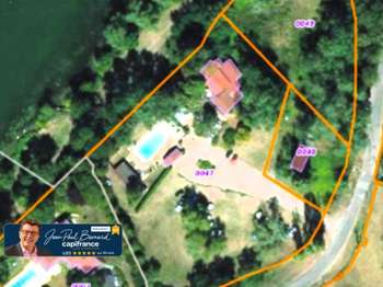 Vente Terrain 11252 m&sup2;Chalon-sur-Saône