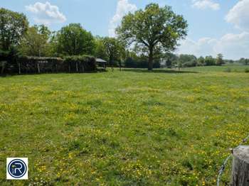 Vente de terrain Châlons-du-Maine 53