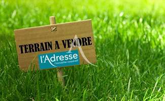 Photo Vente de terrain Chambellay