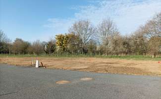Photo Vente de terrain Chambellay