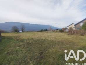 Vente Terrain 565 m&sup2;Chambéry