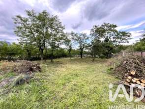 Vente Terrain 426 m&sup2;Champ-sur-Drac