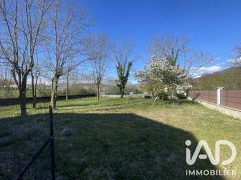 Vente Terrain 426 m&sup2;Champ-sur-Drac
