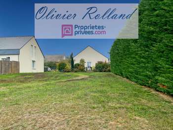Vente de terrain Champ-sur-Layon 49