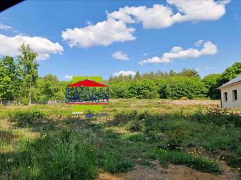 Vente Terrain 322 m&sup2;Champagné