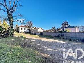Vente Terrain 911 m&sup2;Champagne-au-Mont-d'Or