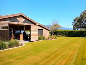 Vente Terrain 800 m&sup2;Champagné-les-Marais