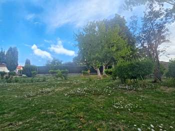 Vente de terrain Champagné-les-Marais 85