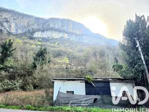 Vente Terrain 620 m&sup2;Champagneux