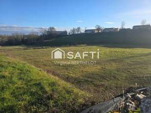 Vente Terrain 13654 m&sup2;Champdeniers-Saint-Denis