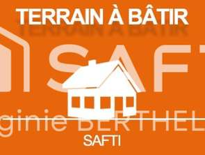 Vente Terrain 13556 m&sup2;Champdeniers-Saint-Denis