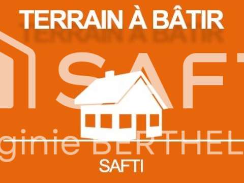 Vente de terrain Champdeniers-Saint-Denis 79