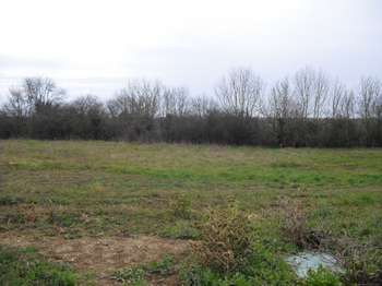 Vente Terrain 714 m&sup2;Champdeniers-Saint-Denis