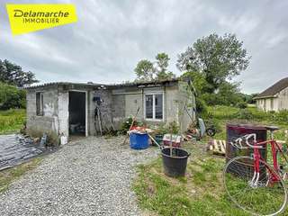 Vente de terrain 4 pièces