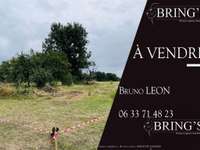 Vente de terrain Vente de terrain