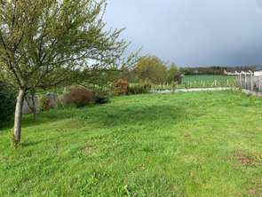 Vente Terrain 900 m&sup2;Champigne