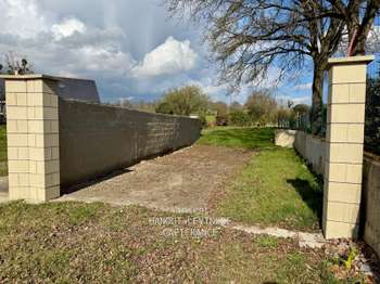 Vente Terrain 941 m&sup2;Champigne