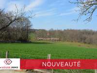 Vente de terrain Vente de terrain