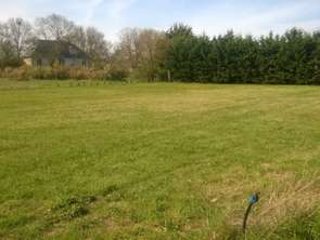 Vente Terrain 596 m&sup2;Champtocé-sur-Loire