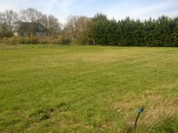 Vente de terrain Champtocé-sur-Loire 49
