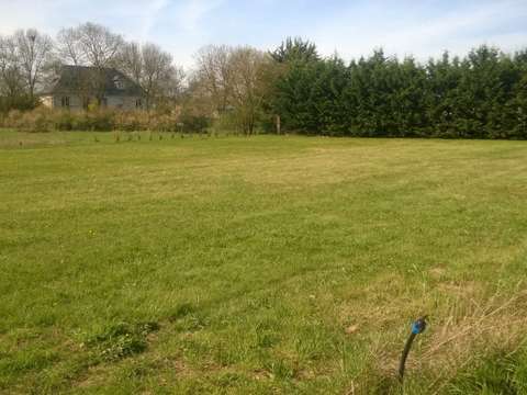 Vente de terrain Champtocé-sur-Loire 49