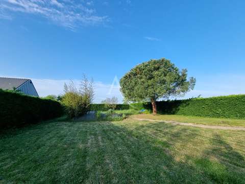 Vente de terrain Champtocé-sur-Loire 49