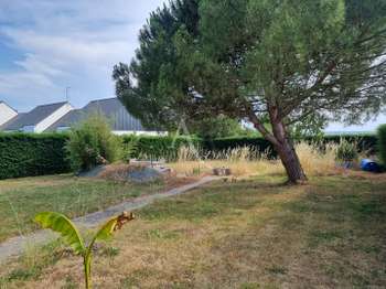 Vente de terrain Champtocé-sur-Loire 49