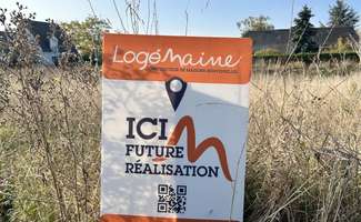 Photo Vente de terrain Champtocé-sur-Loire