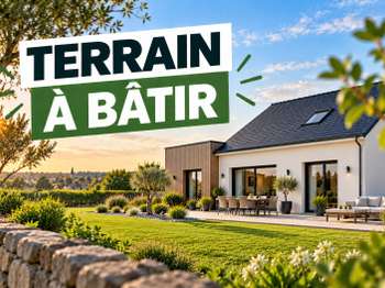 Vente de terrain Champtocé-sur-Loire 49