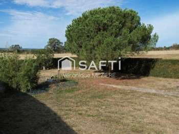 Vente de terrain Champtocé-sur-Loire 49